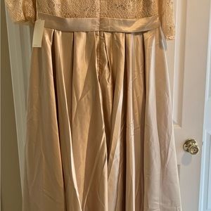 Brand New Mother of the bride dress